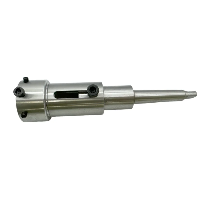 Tailstock Die Holder Per Filettatura Su Macchine Utensili Tornio (Morse