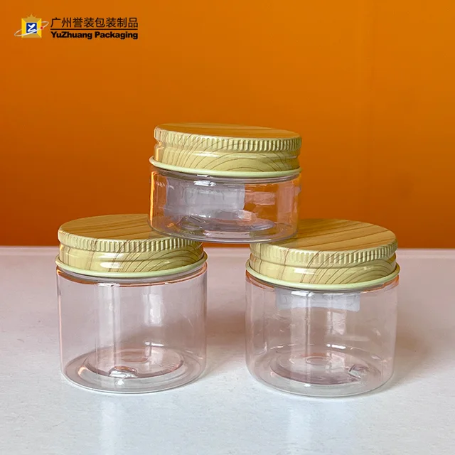 Guangzhou Yuzhuang Packaging Products Co., Ltd - Plastic Bottles ...