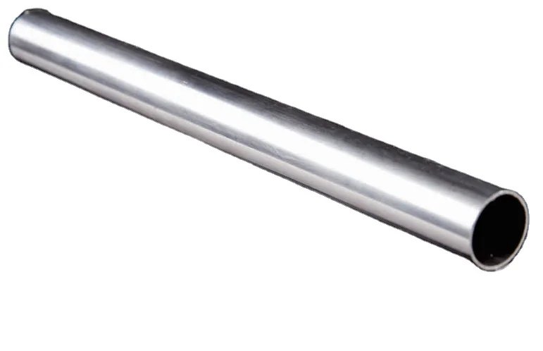 JIS G3445 STKM13B ERW Welded Steel Tube For Motorcycle