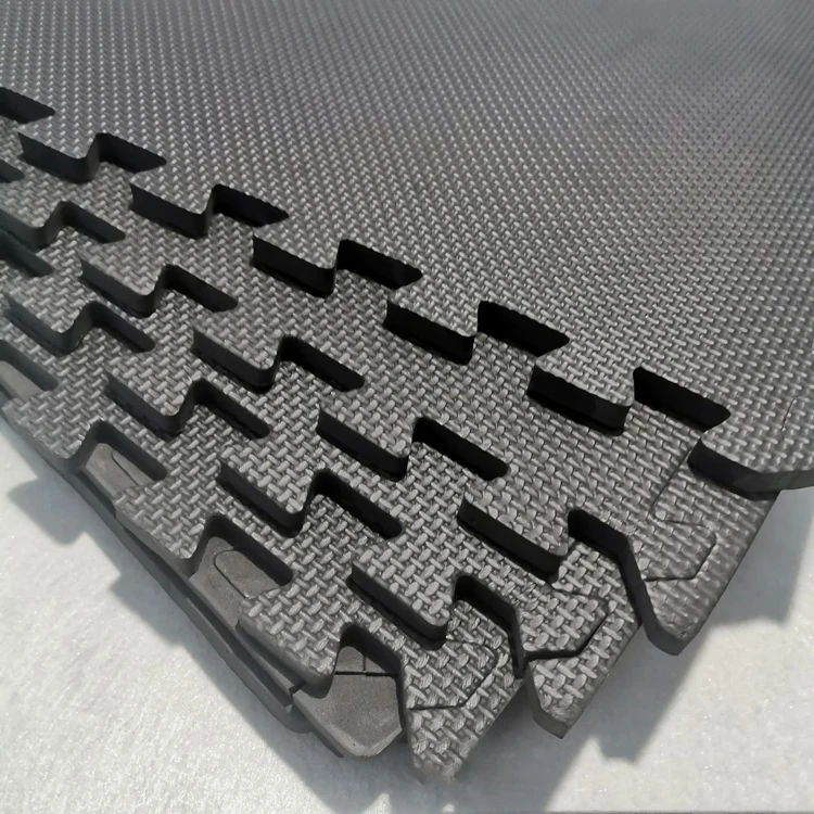 Wholesale EVA Foam Martial Gym Floor Protection Mat