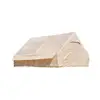 12 square meters khaki