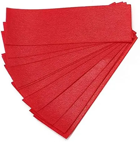 Dental Occlusion Paper Dental Bite Articulating Paper Strips Oral Teeth Care Dental Articulating Paper OEM Wholesale