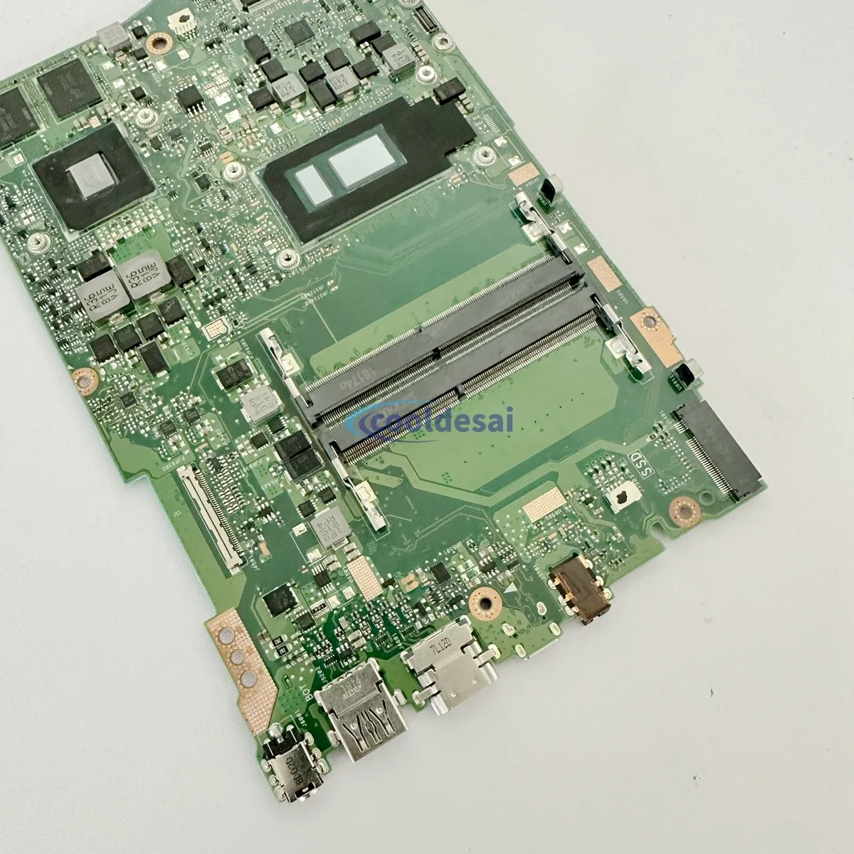 Motherboard Asus Vivobook X510u Ram Refurbished Intel Mainboard - Main Image