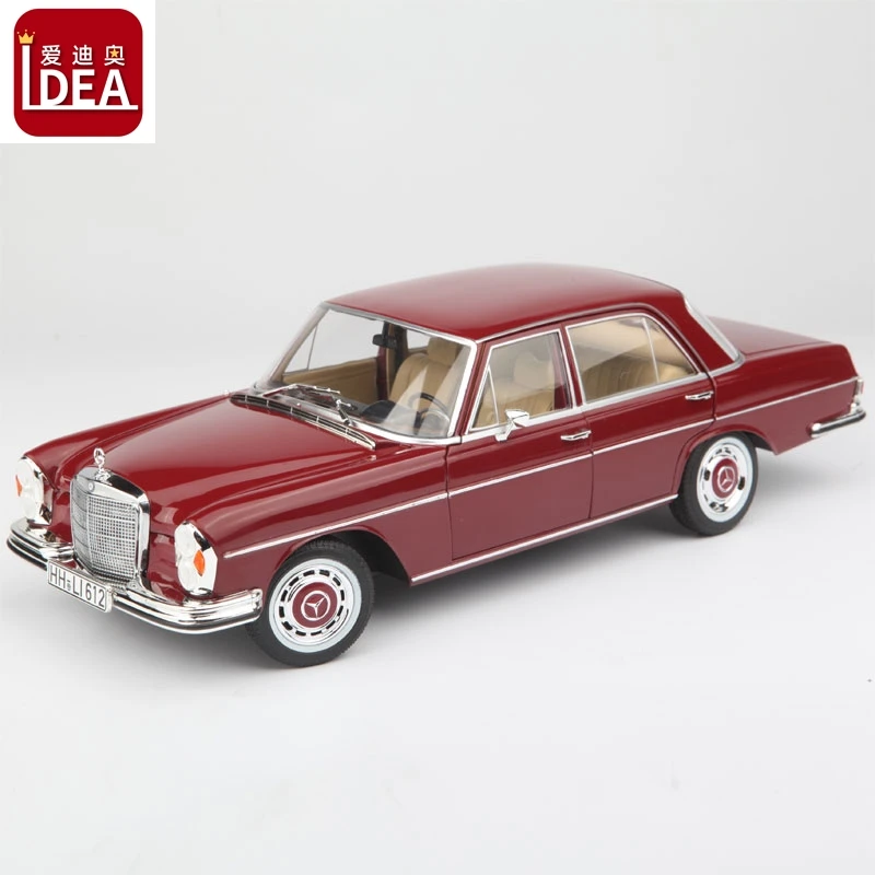 collectable diecast cars