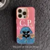 B CP-Pink