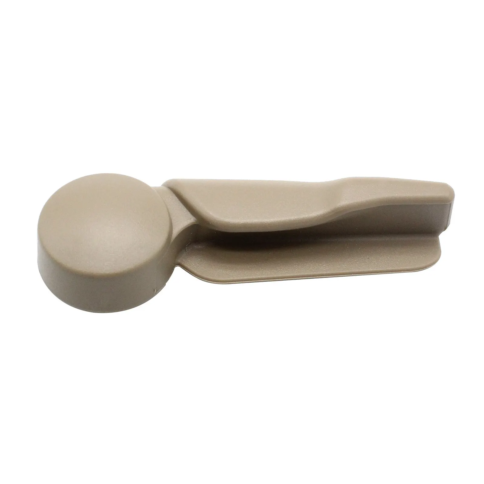 Passenger Right Rear Seat Release Handle for Mercedes-Benz GL-Class GL350 GL450