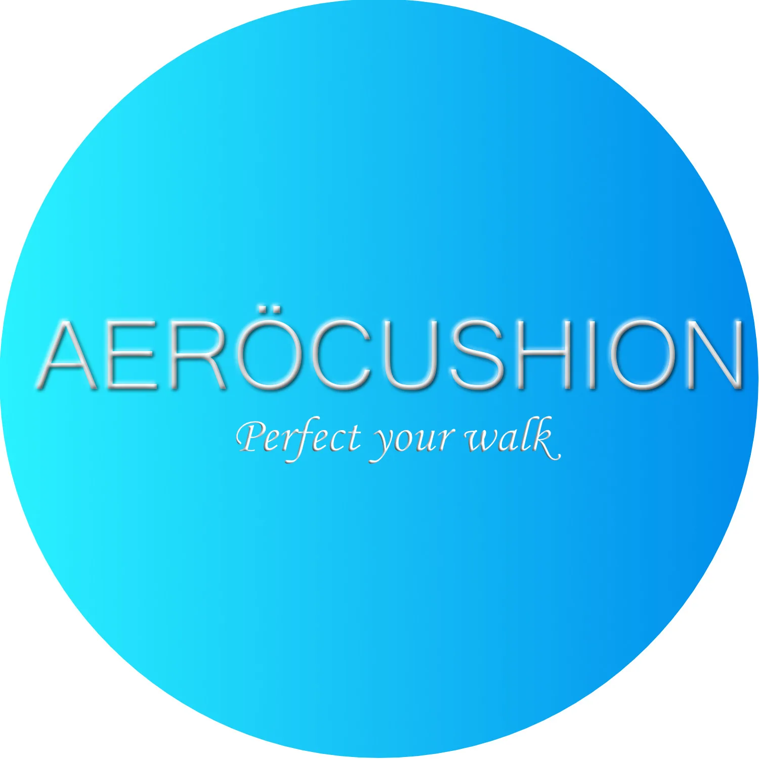 AEROCUSHION INTERNATIONAL CO., LIMITED