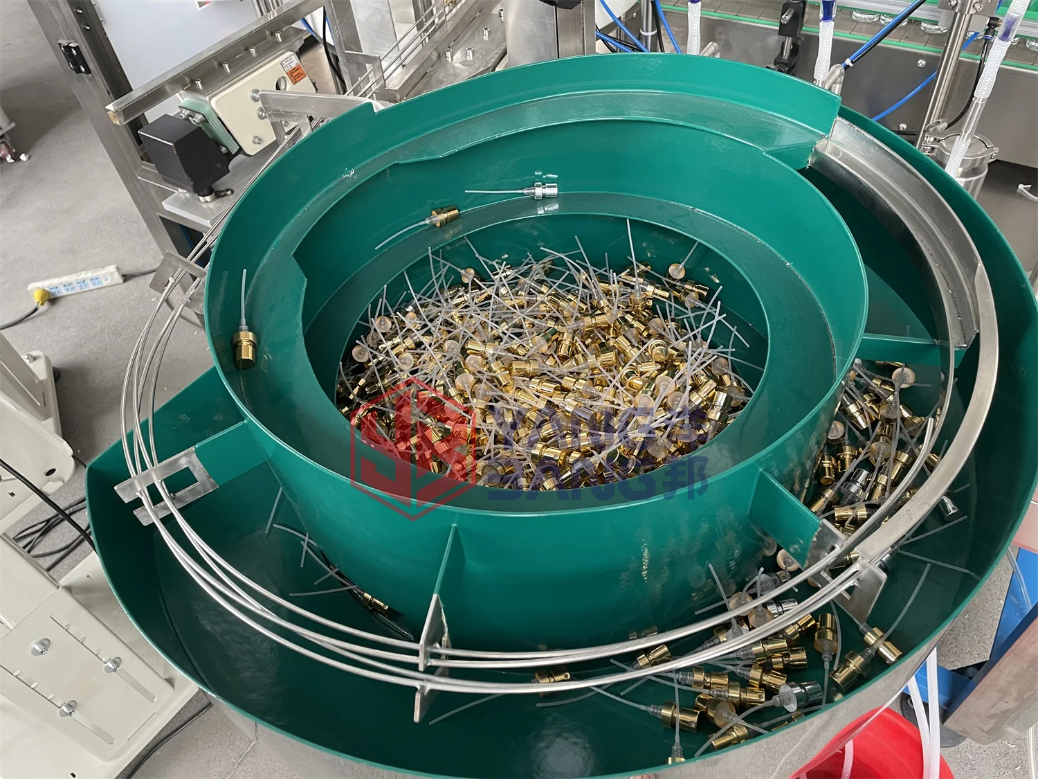 Machine de scellage de parfum efficace - Capper manuel de parfum de 13 à 15 mm - Outil de capsulage en acier inoxydable pour bouteilles de parfum