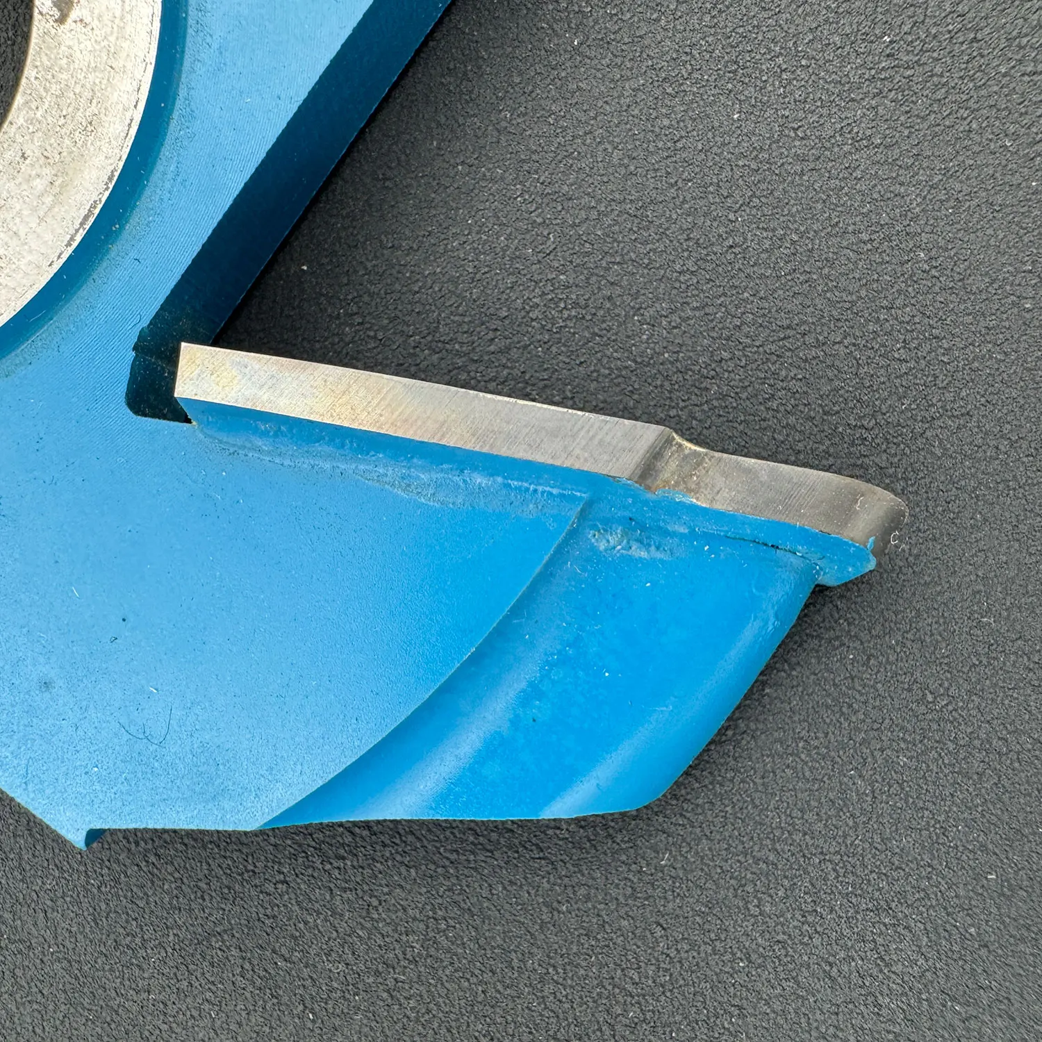 PCB Cabinet Board Forming Knife for Moulder Machine Spindle Shaper Solid Wood Moulding Cutter Head