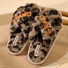 Estampado de leopardo