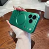 Verde oscuro