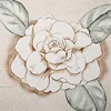 9# Camelia grande rosa - 88x88 cm