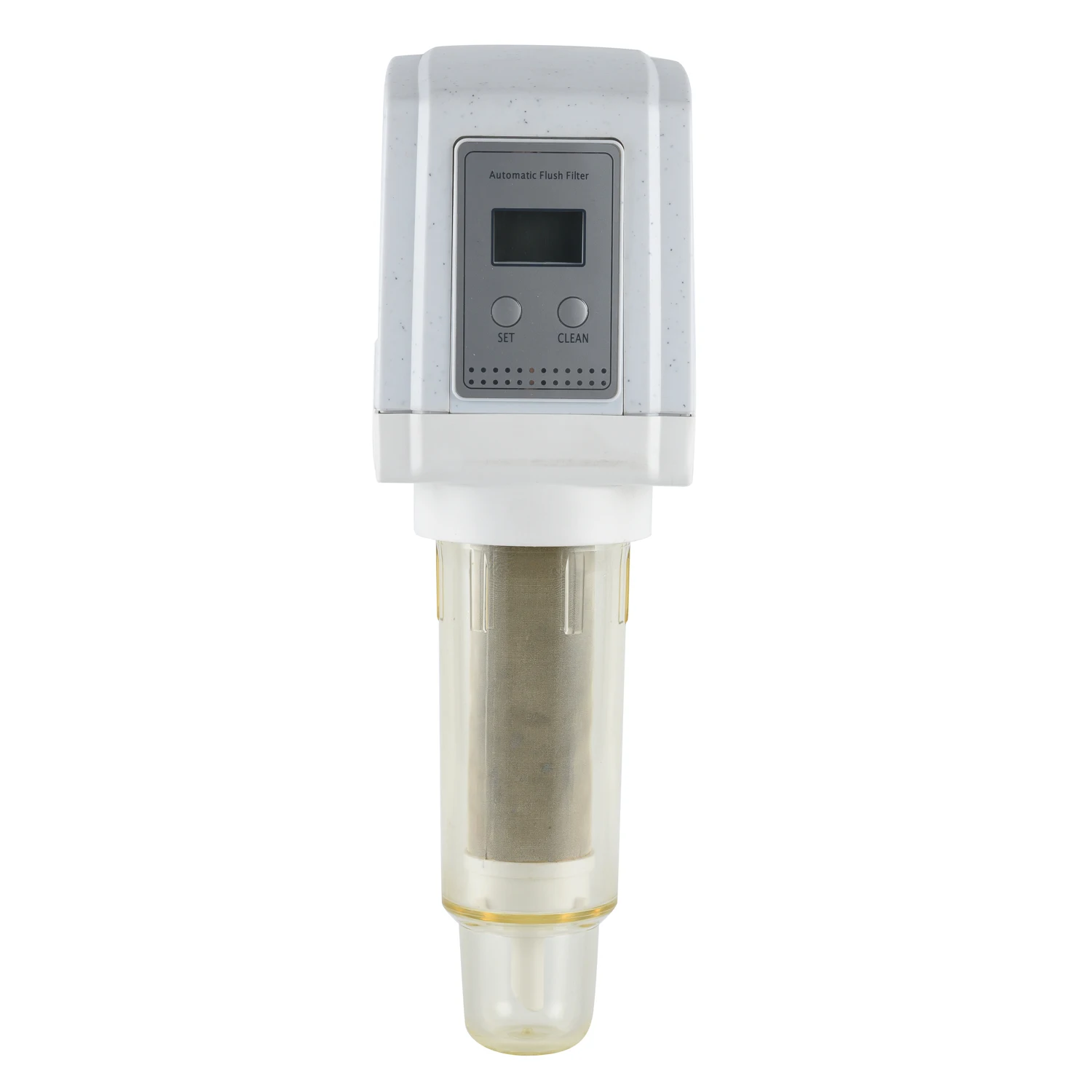 8 Tons Automatic Water Sediment Pre Filter Machine for Home Water Treatment