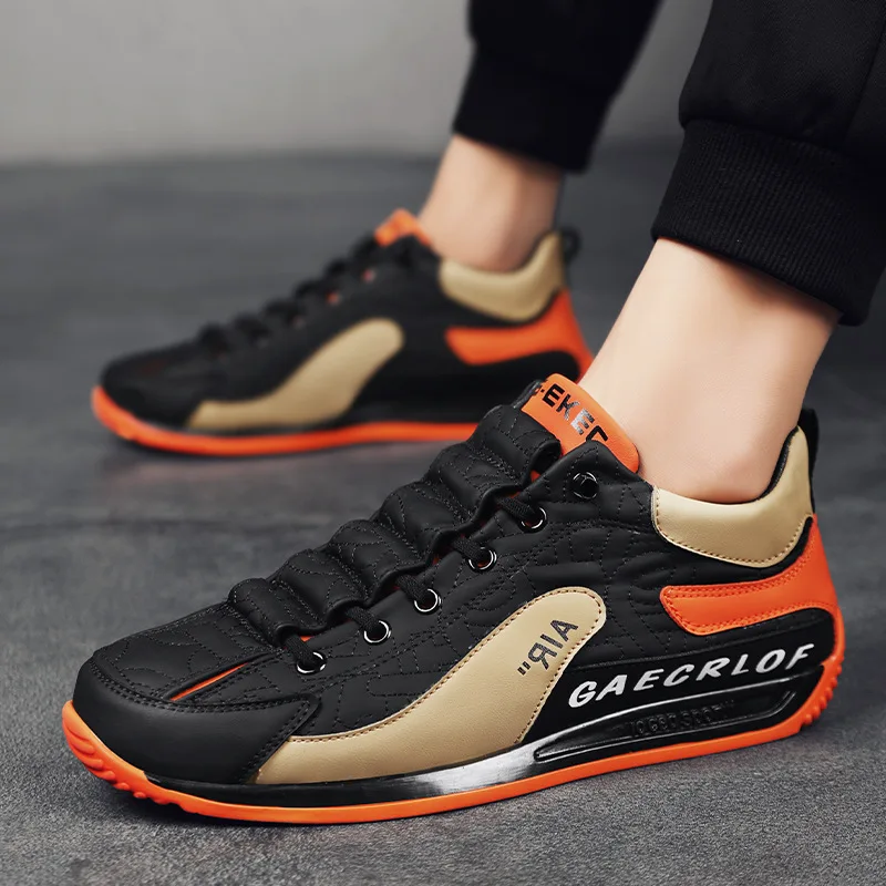 Scarpe Casual Scarpe Sportive Uomo Estate 2019 Vendita All