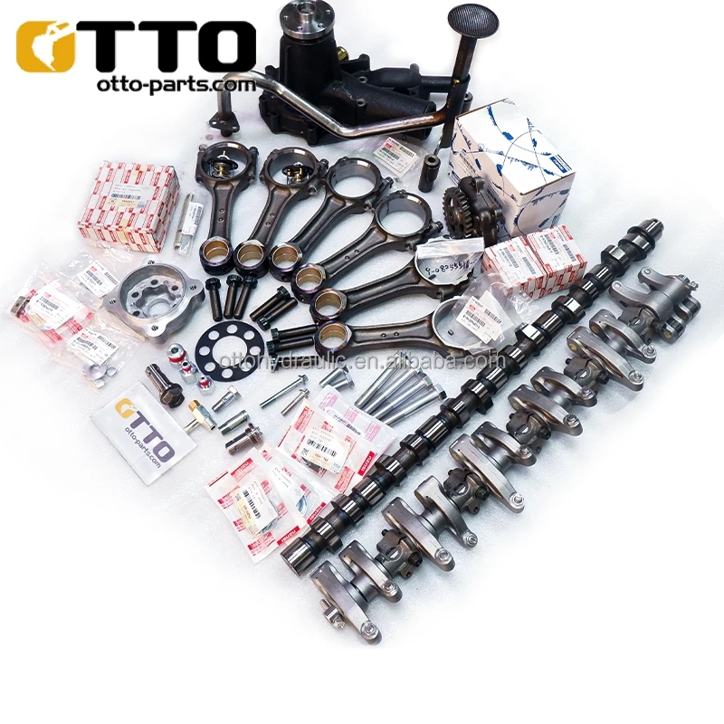 ぽんすけ OTTO Genuine Japan Engine Parts Valve Seat Ring 8970453912 8