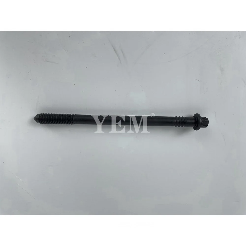 For Volvo D6E Cylinder Head Screw Engine Rebuild Kit Machinery Engine Spare Parts