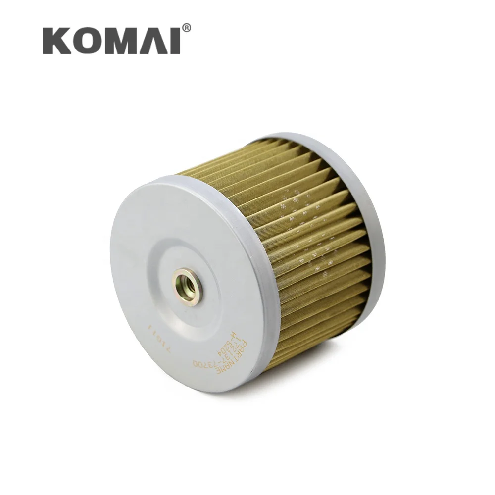 Mini Excavator Hydraulic Tank Filter 172112-73700 H-5204 SH60001