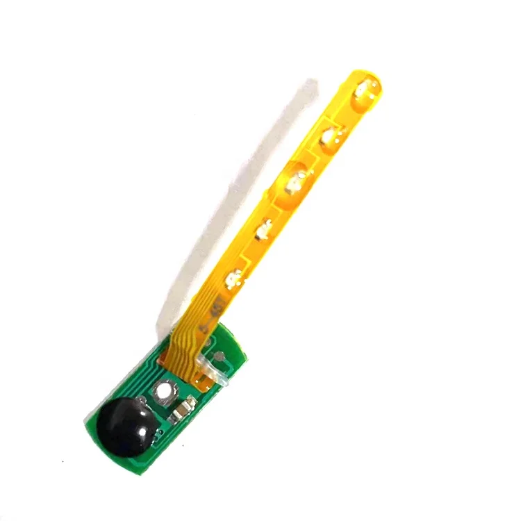 LED FPC FFC Cable Connector Flex Pcb LCD Display Touch Digitizer Screen PCBA Circuit Board