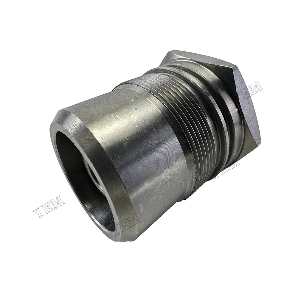 Replacement 29107-1250 VALVE EX A/C for Hino Genuine Engine Parts 5