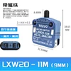 LXW20-11M con imán, 9mm