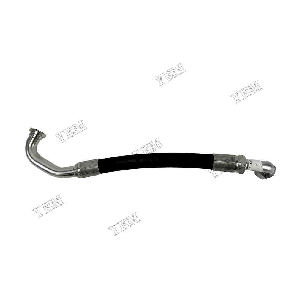 For Bobcat Hose 6718780 High Quality Engine Parts