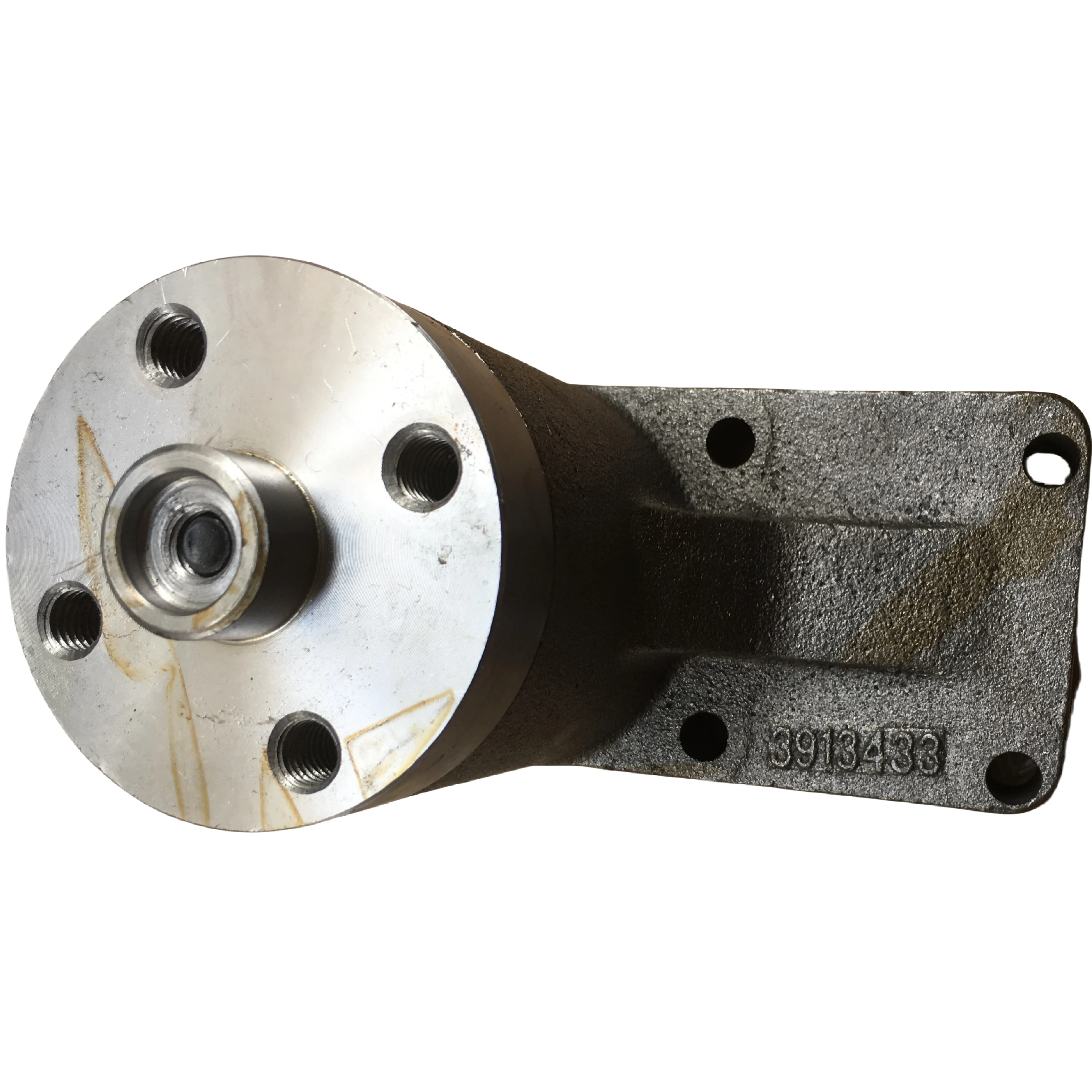 For Cummins Diesel Engine 4BT 6BT ISB QSB 4D102 6D102 6D107 Steel Hub Fan Supports 3913433 3911204 3913434 3902351