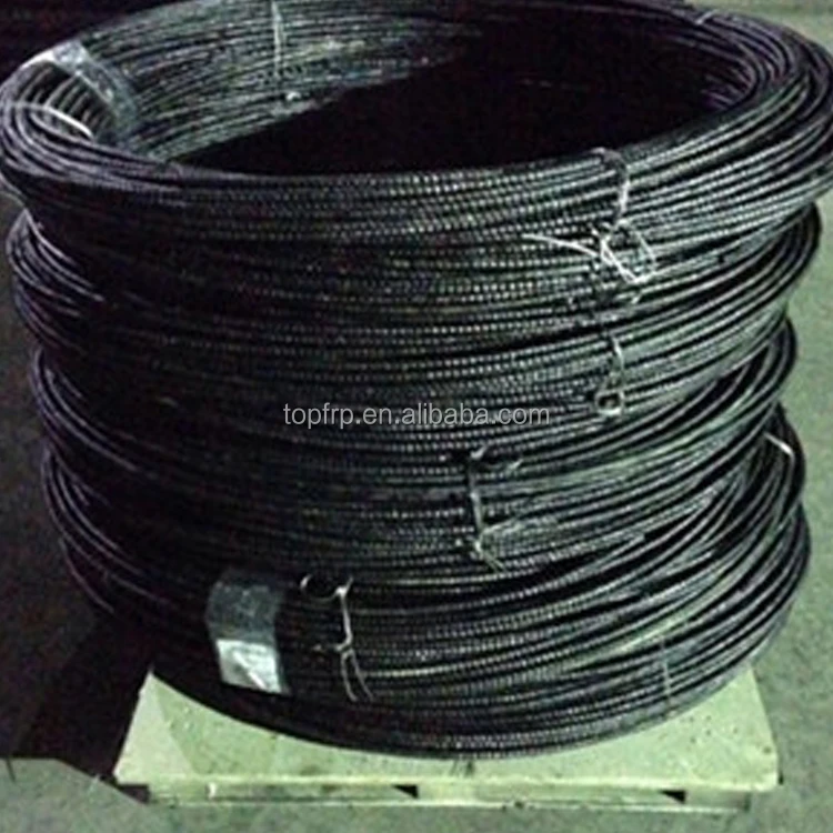 Fiberglass Rebar With Sand Frp Rebar Basalt Fiber Rebar Buy Bfrp