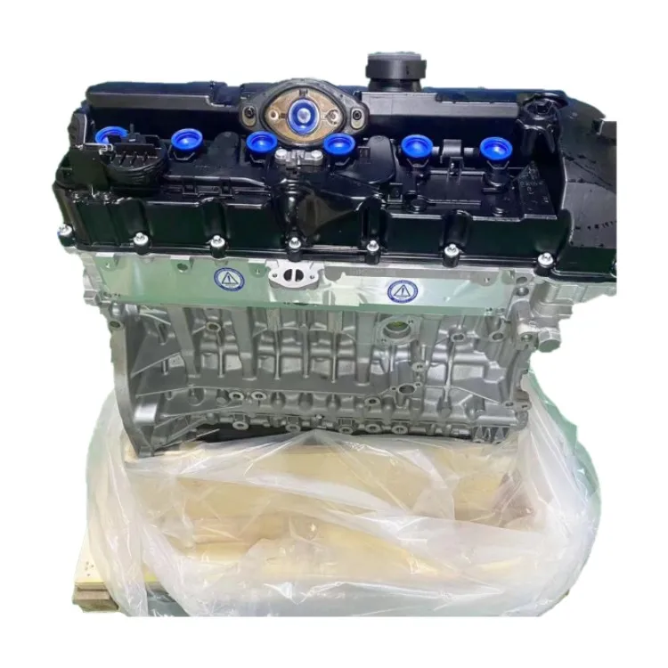 Manufacture Sell Car Engine Assembly B58 B30 3.0t 6 Cylinder Engine For