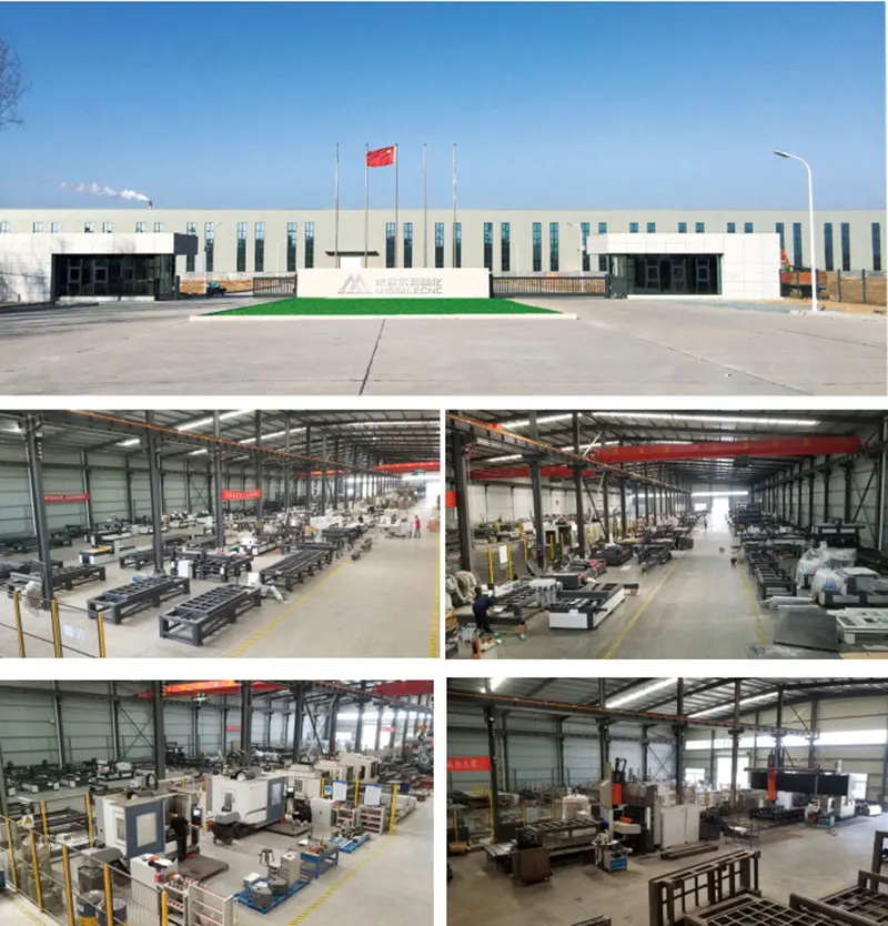 China Cnc Router Machine Manufacturer M1 3D Router 1325 1530 Cnc Wood Router Machine Price