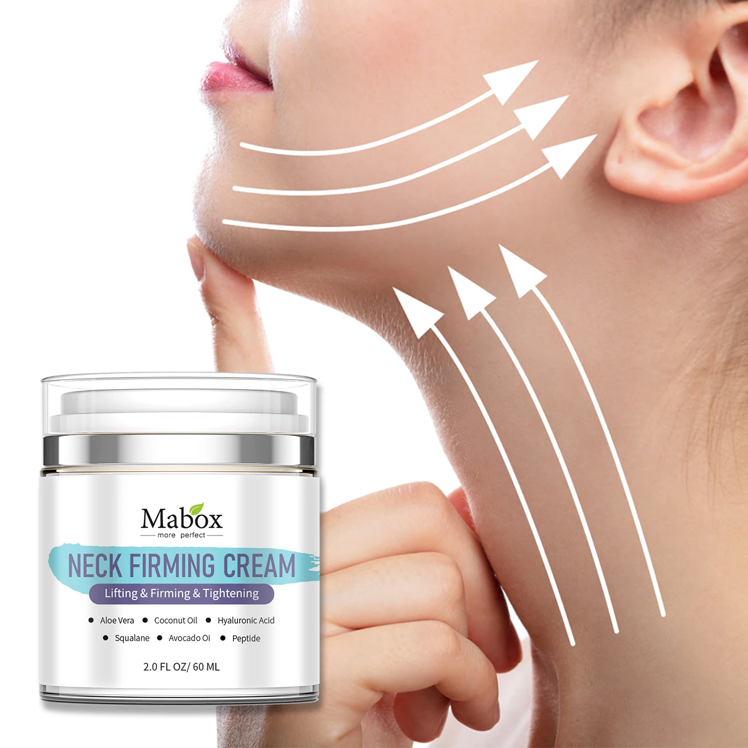 neck firming cream