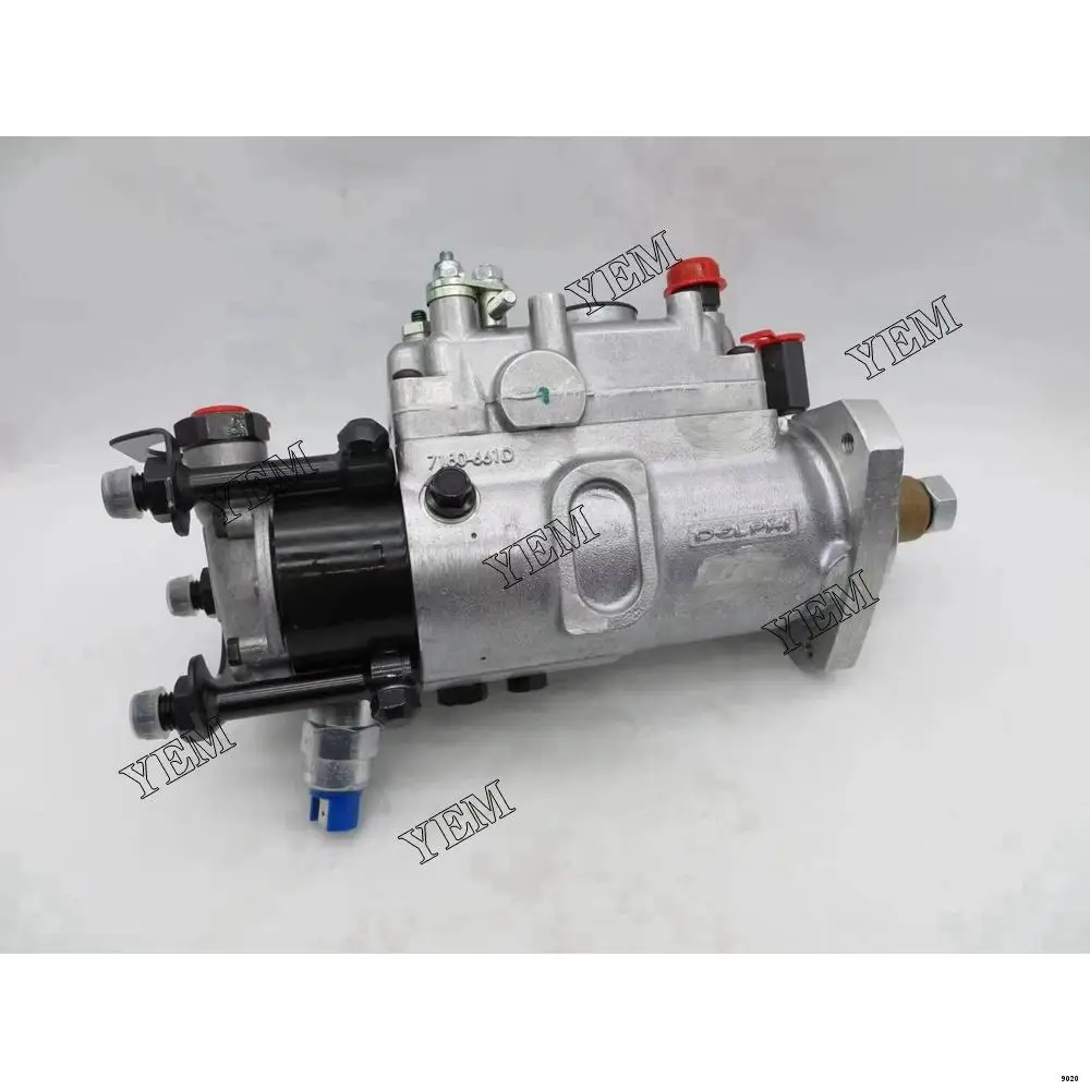 Injection Pump 3230F583T Fit for Perkins