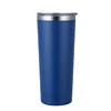 Bleu foncé