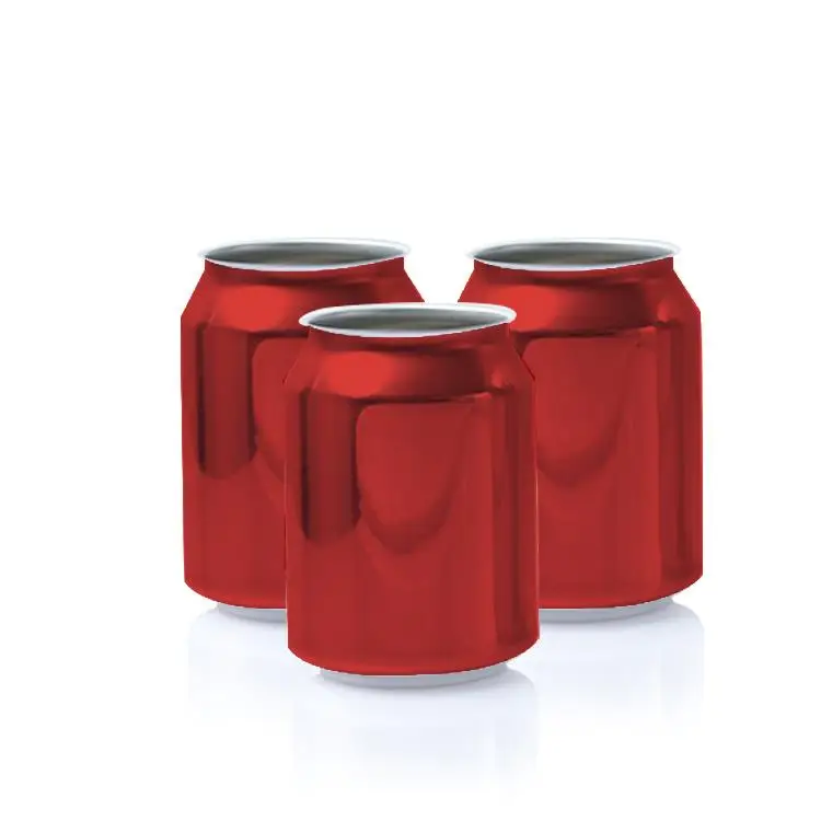 180ml 200ml 250ml 330ml 355ml 473ml 500ml Aluminum Soft Drink Can Beverage Beer Cange Beer Can
