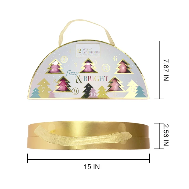 BBC веганские дружелюбные Бомбочки для ванны с игрушками-сюрпризами воздушные пузыри