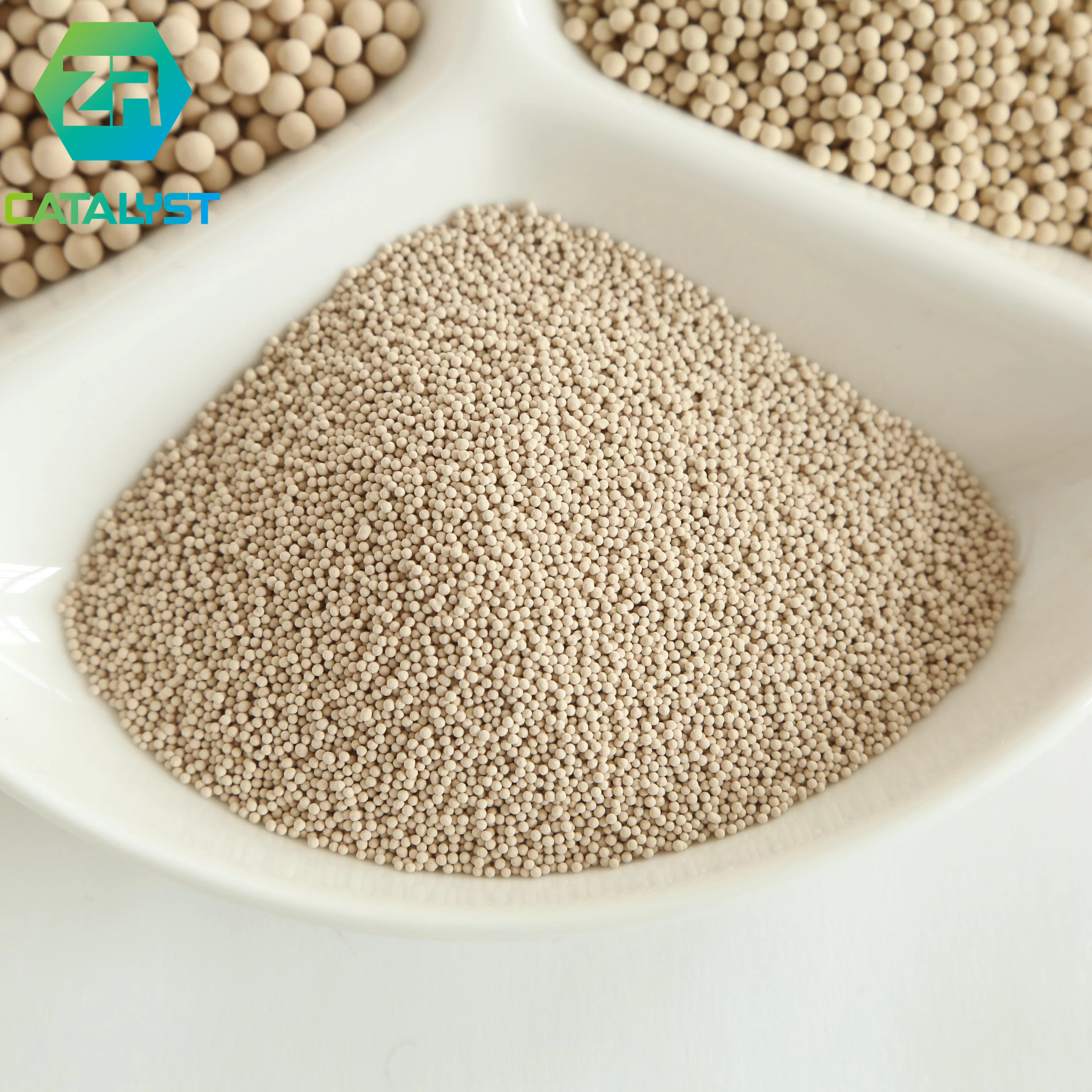 Bulk Zeolite 5A Molecular Sieve Adsorber PSA 5A Molecular Sieve Chemical Auxiliary Agent at Competitive Price