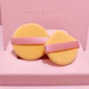 2 pcs honey orange