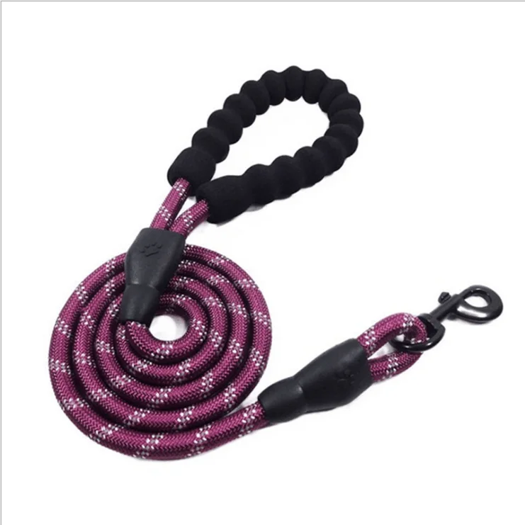 Cheap Strong Mountain Climbing Dog Rope Leash