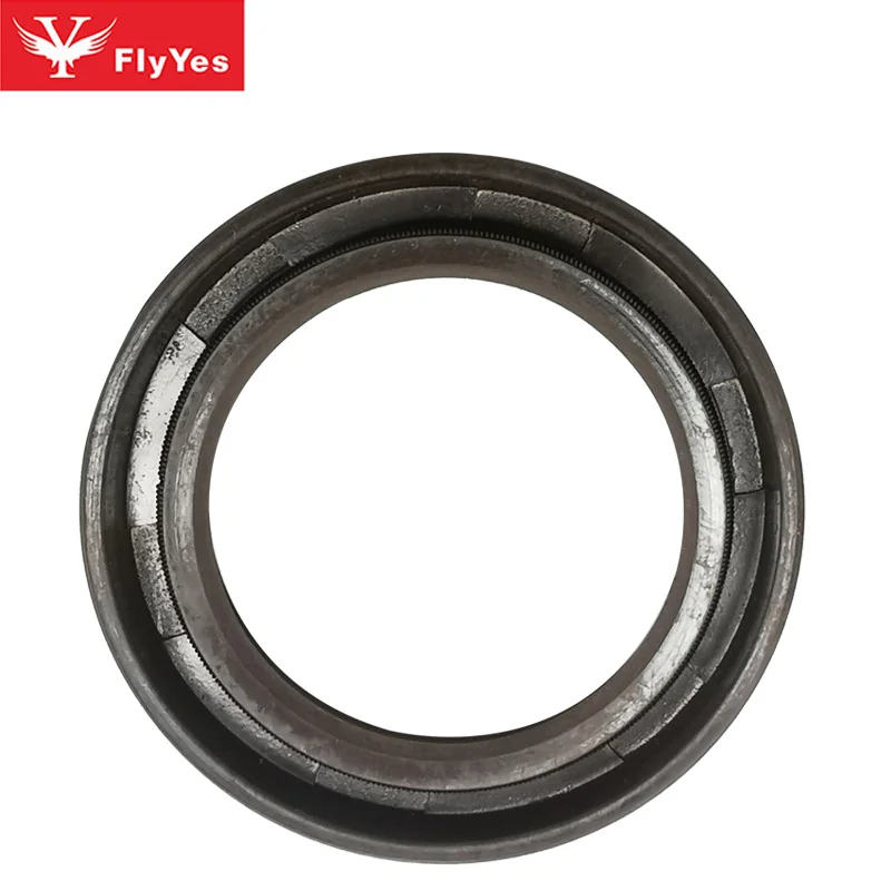 クランクシャフトオイルシール90311-32020ブラウンカラー2TR/2AZに適合