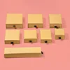 Light Brown Kraft