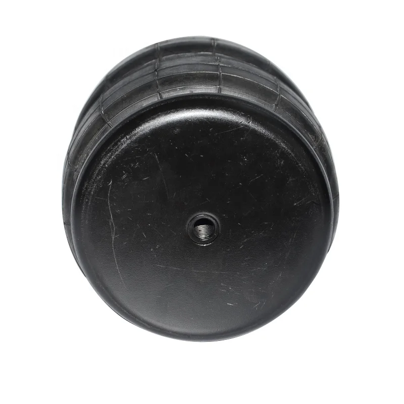 Tech Master 2S2300 2B2300 2H2300  2s2300 Convoluted Air Spring Model for Air Suspension American Refitting Vehicle Market