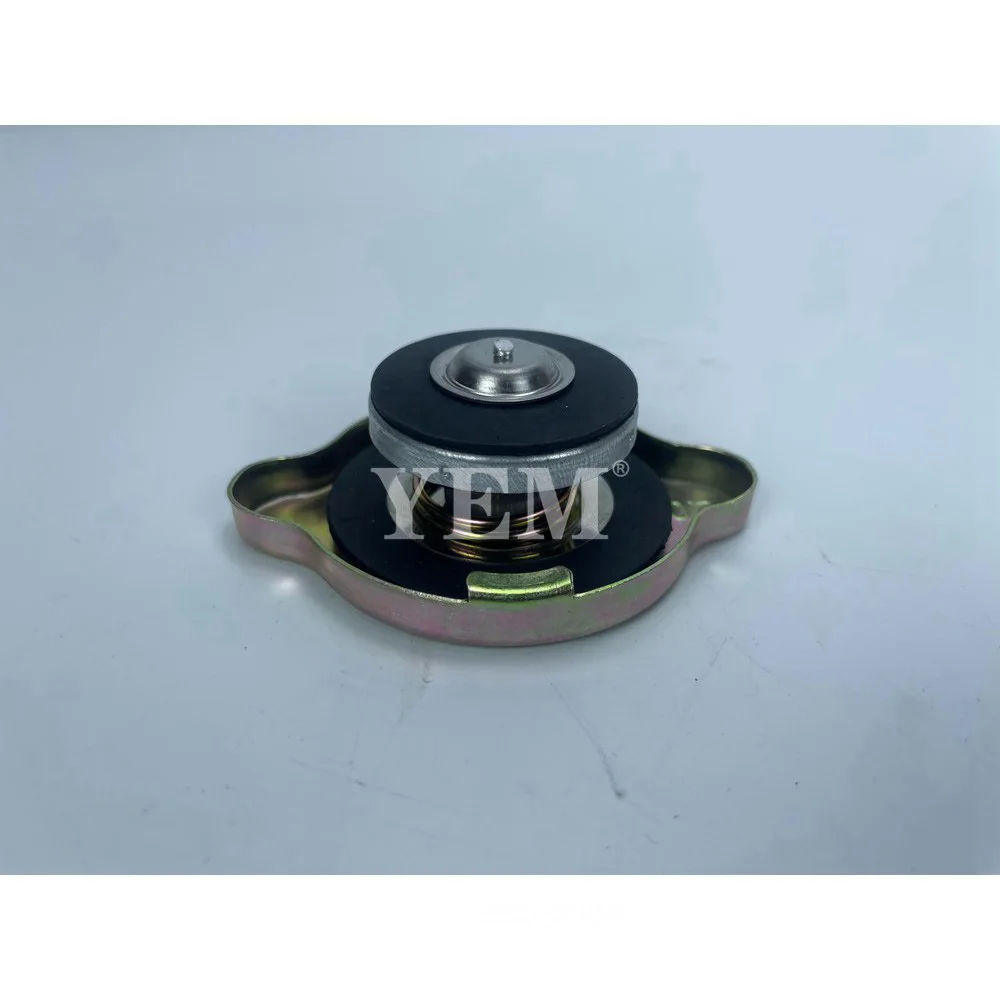 For Kubota D1105 Radiator Cap 15272-72020 Engine 2