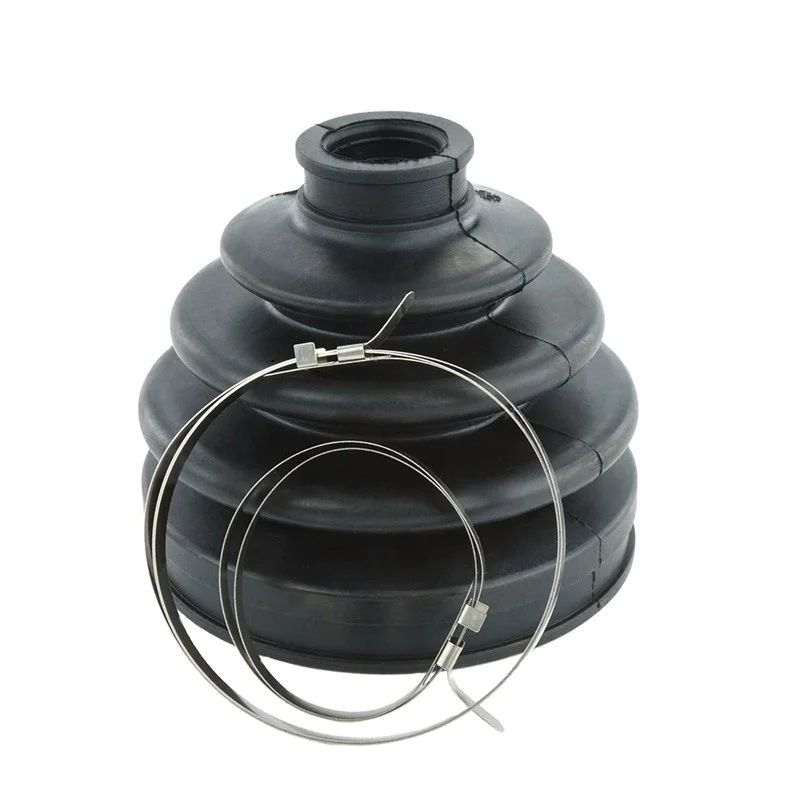 OEM 39241-10E25 CV Boots for Nissan Drive Shafts - Durable & Reliable