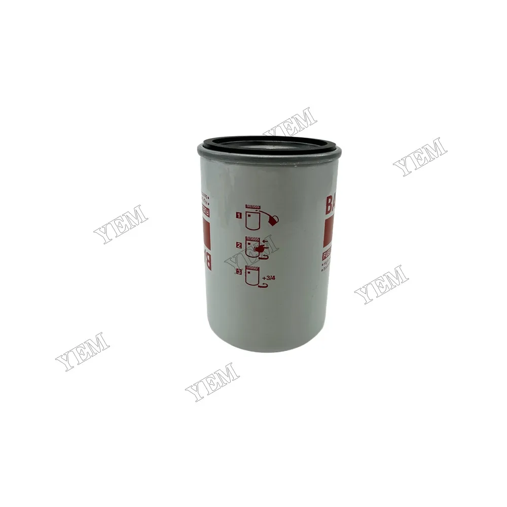 Fuel Filter CX0708 BC-CX504 Fit for Komatsu Engine 4
