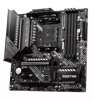 Hot Sell original new motherboard for desktop MSI B550M MORTAR