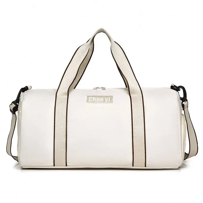 2023 New Women Travel Bag Waterproof Large Capacity Shoulder Bags