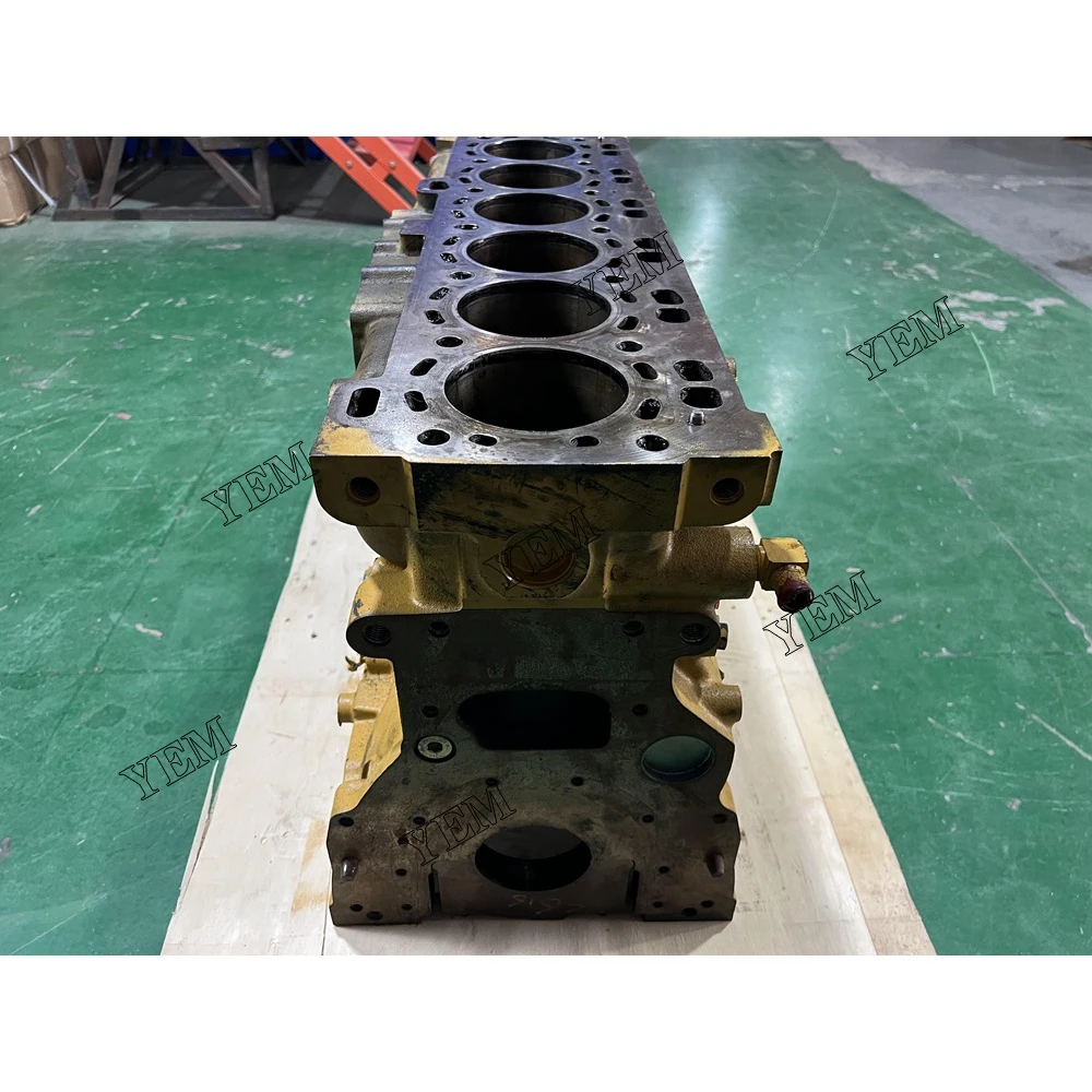 C6.6 Cylinder Block 242-1357 for Caterpillar Engine. 5