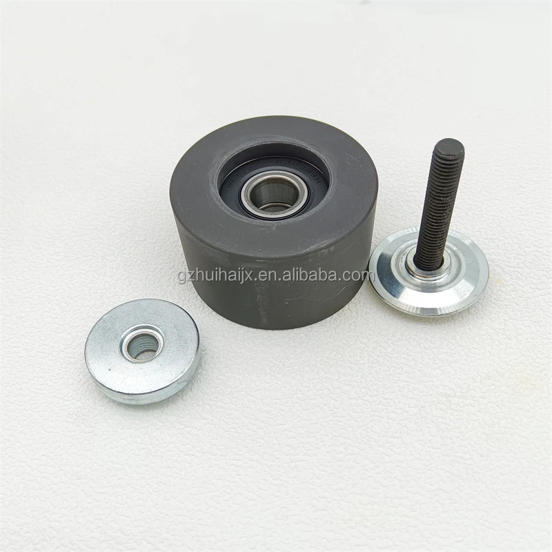 207-8118 333-1207 Idler Pulley Assembly for C11 C13 C7 Engines