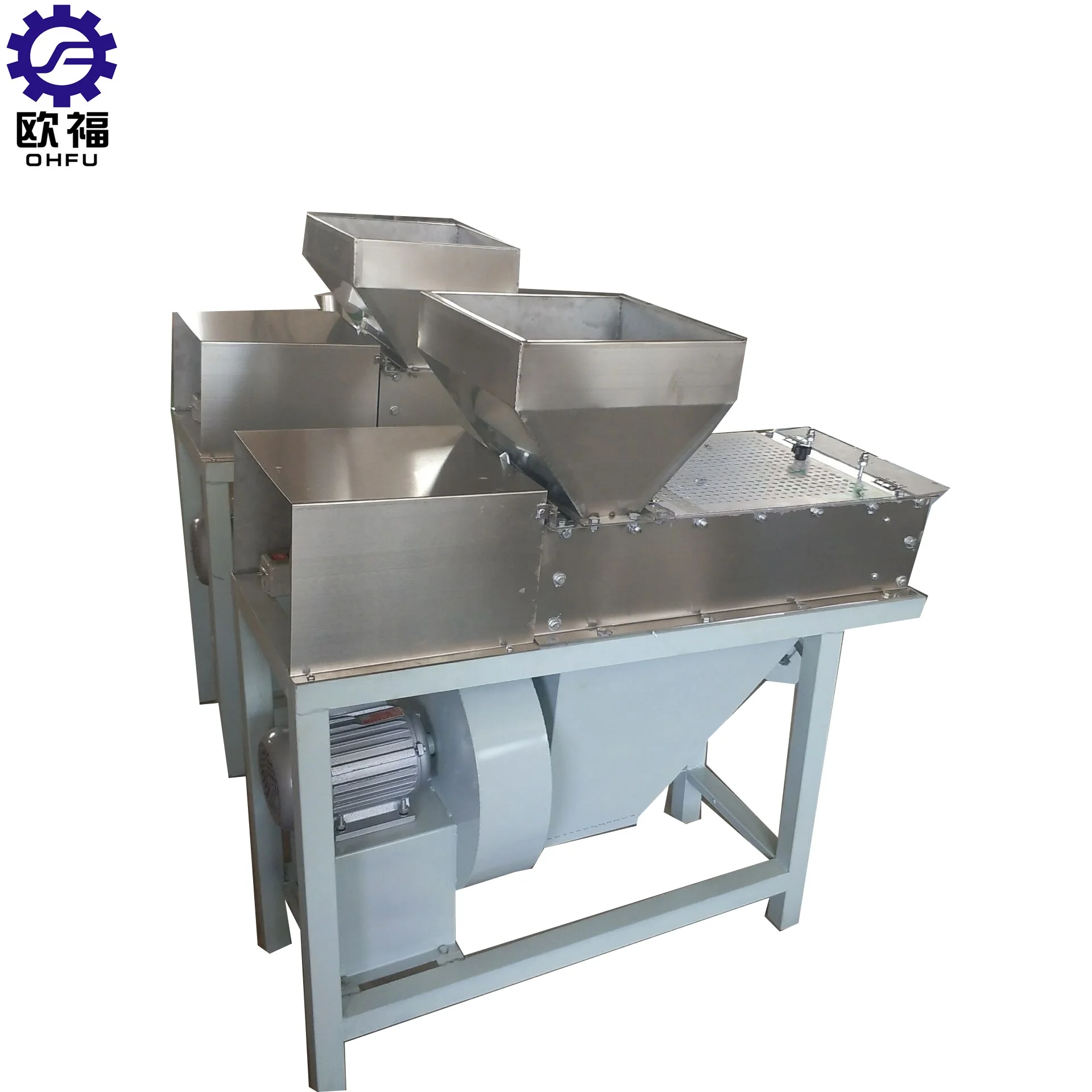 Высокоэффективная машина для шелушения арахиса/машина для удаления кожи арахиса/машина для шелушения кожи арахиса