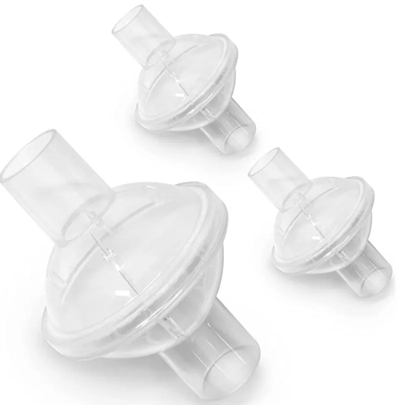 Filters for Cpap Machine, Cpap Filters Fit Inline Filters Compatible with Cpap Mask, Size 22mm and 25mm Cpap Tube, Hot Sales