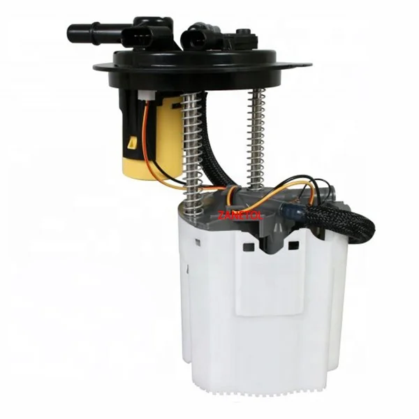 E3748m 19167078 19208568 19259370 Zanetol Fuel Pump Assembly For E3748m 19167078 19208568 19259370 Zanetol Fuel Pump Assembly For